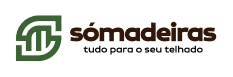 Logo tipo sómadeiras bocaiuva